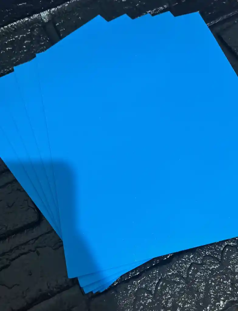 Fomi Azul Medio 1/8