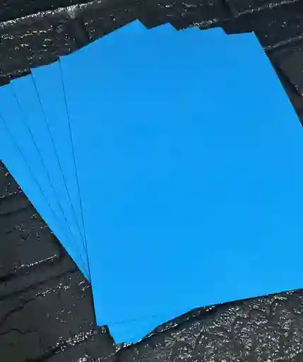 Fomi Azul Medio 1/8