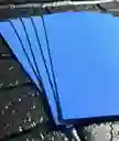 Fomi Azul Oscuro 1/8