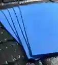 Fomi Azul Oscuro 1/8