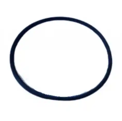 Repuesto De Empaque De Caucho Fino Para Olla Presión 8-10lt (color Blanco)