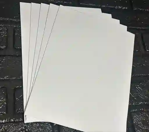 Fomi Blanco 1/8