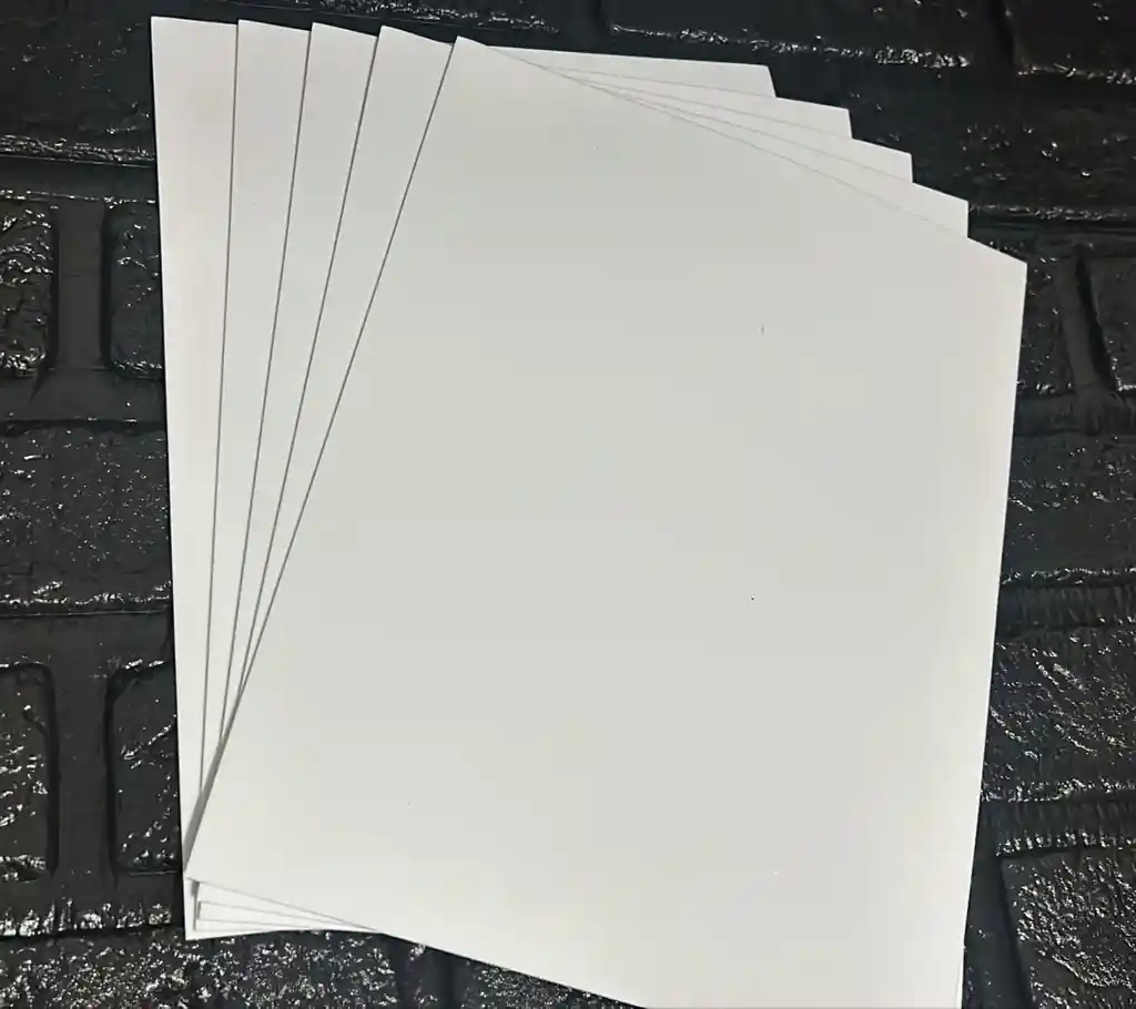 Fomi Blanco 1/8