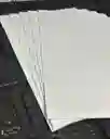 Fomi Blanco 1/8