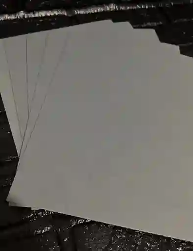 Fomi Gris Oscuro 1/8