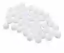 Paquete X 10 Bolas De Icopor # 1