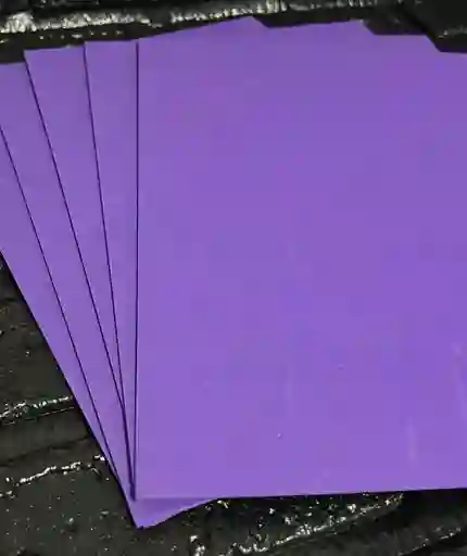 Fomi Morado 1/8
