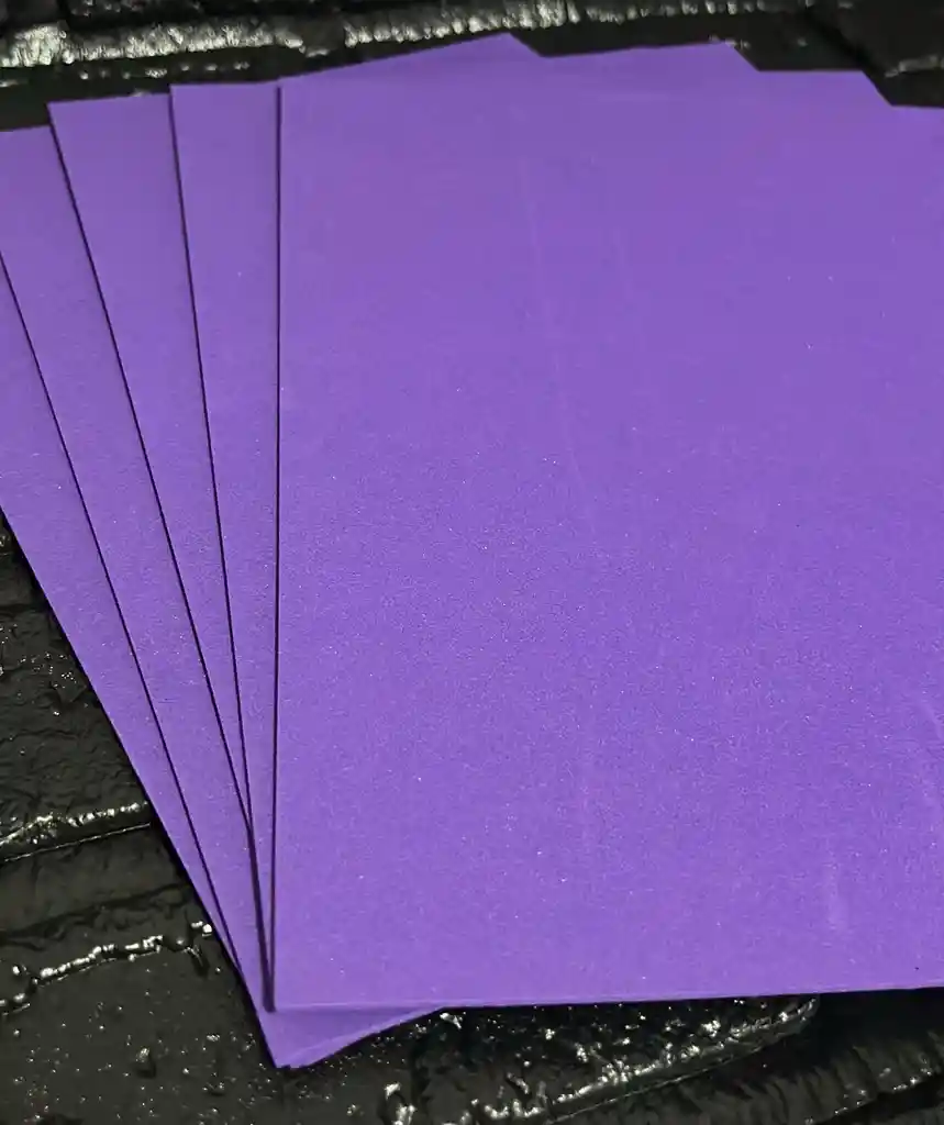 Fomi Morado 1/8