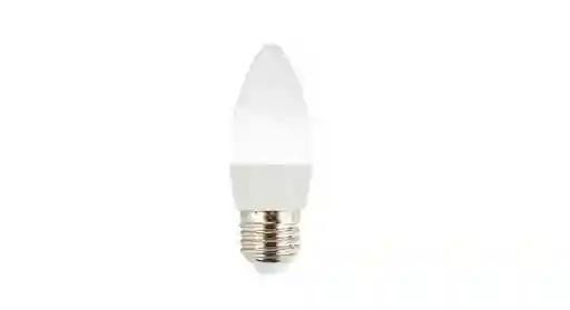 Bombillo Led Vela E27 5w Mercury