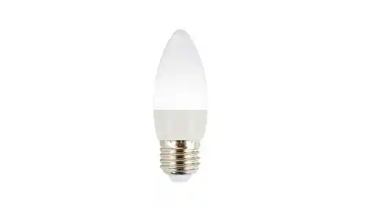 Bombillo Led Vela E27 5w Mercury