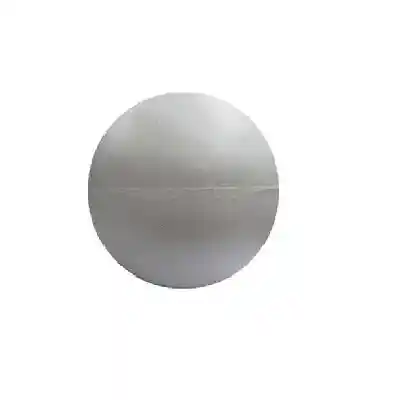 Paquete X 10 Bolas De Icopor # 4