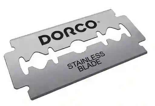 Hoja De Afeitar Cuchilla Dorco X1