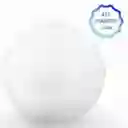 Bolas De Icopor # 12 Por Unidad