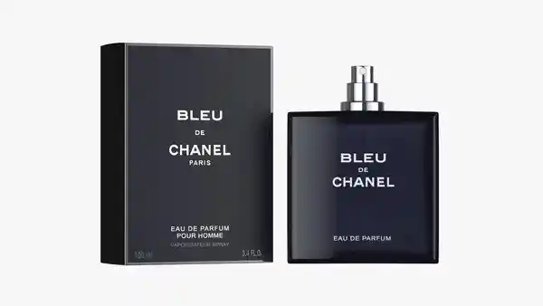 Bleu De Channel Paris Eau De Parfum Pour Homme