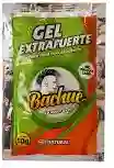 Gel Extrafuerte Bachue En Sobre - 50g