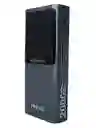 Power Bank 20000mah Carga Super Rapida De 22.5w Harvic