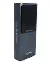 Power Bank 20000mah Carga Super Rapida De 22.5w Harvic