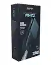 Power Bank 20000mah Carga Super Rapida De 22.5w Harvic