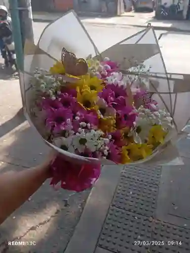 Bouquet