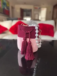 Mochila Wayuu