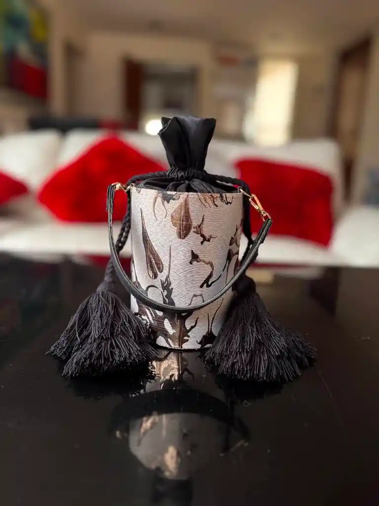 Bolso Wayuu
