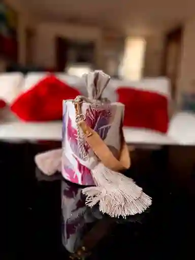 Bolso Wayuu