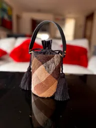 Bolso Wayuu