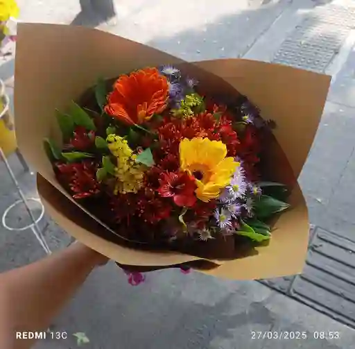 Bouquet