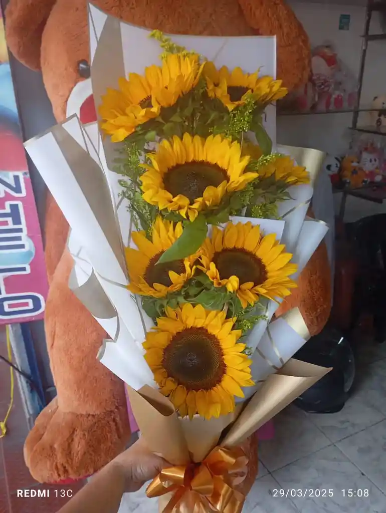 Bouquet