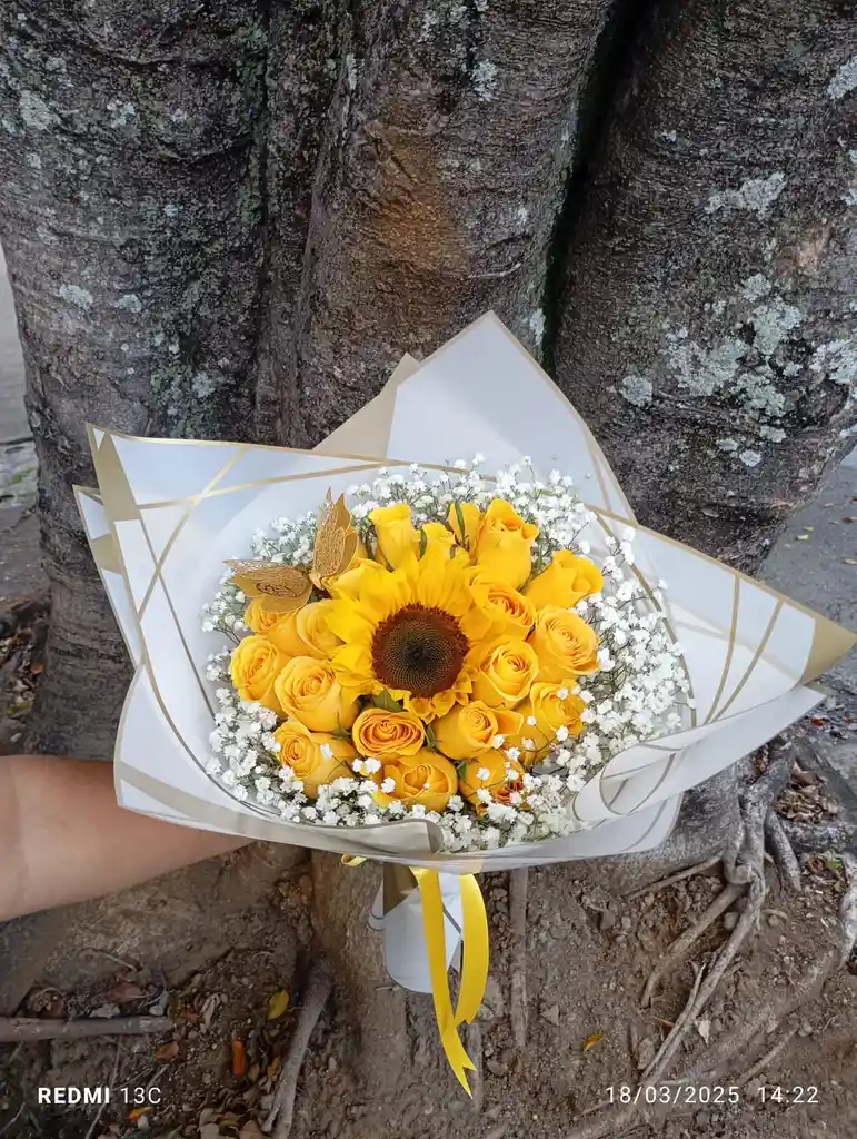 Bouquet