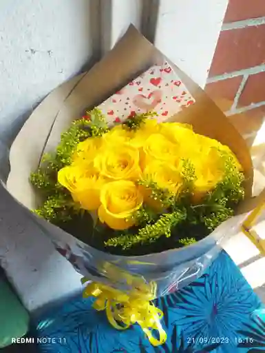 Bouquet