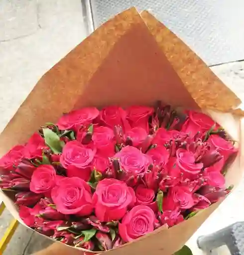 Bouquet