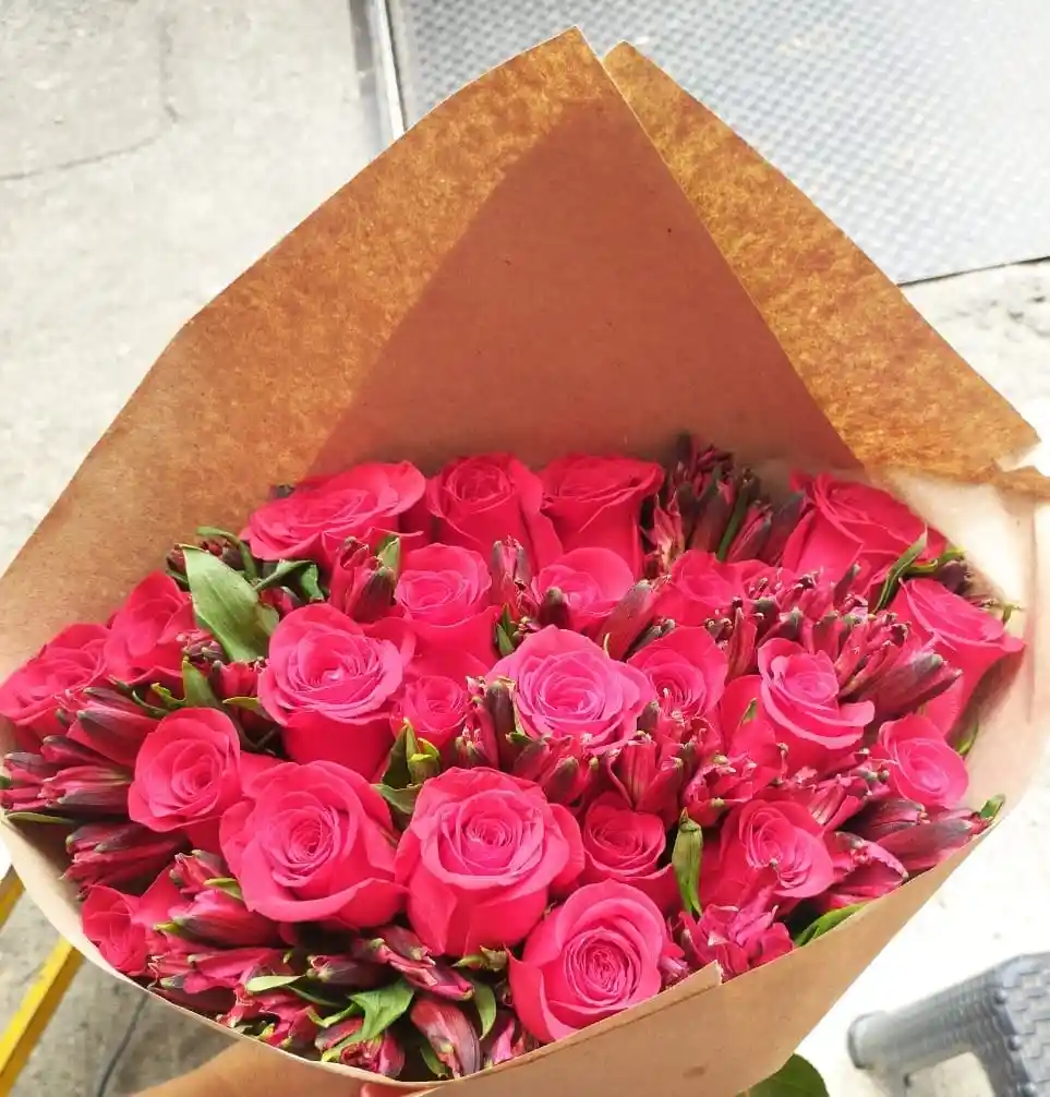Bouquet