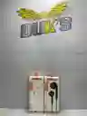 Audifonos Punta Reforzada