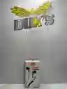 Stereo Audifonos
