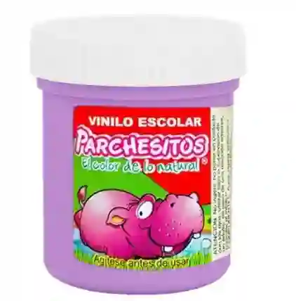 Vinilo Lila Pintutara 82 Gr ( Morado Claro )
