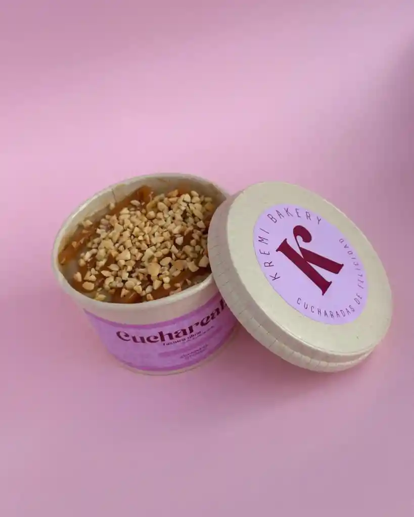 Postre De Café
