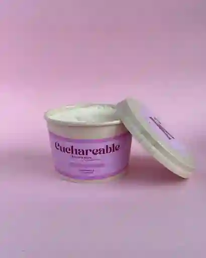 Postre De Leche En Polvo