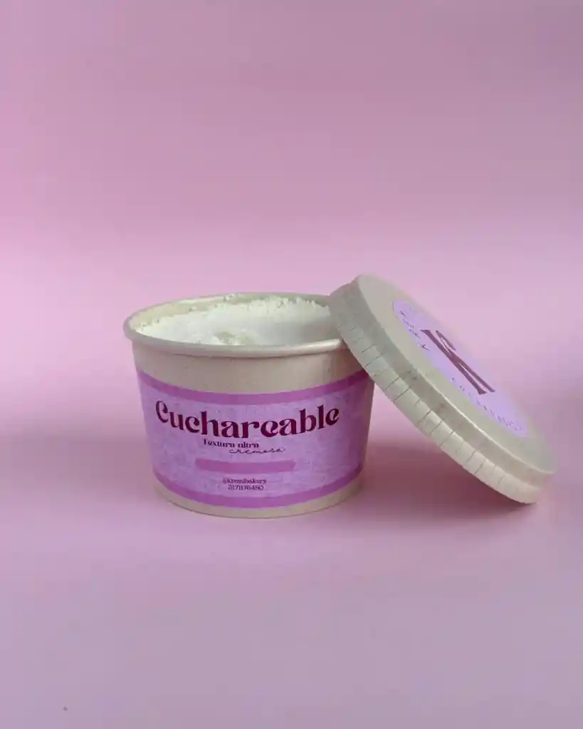 Postre De Leche En Polvo