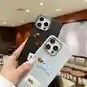 Funda O Case Doggie (iphone 16 Pro Max)