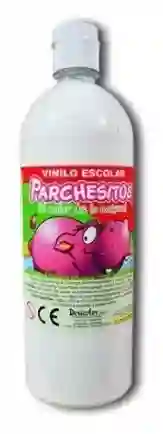 Vinilo Blanco 1000gr Eco-friendly