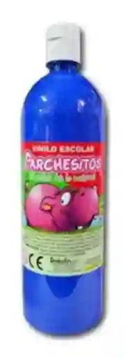 Vinilo Azul 1000gr Eco-friendly