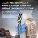 Máquina Peluquera Cortadora De Cabello Kemei 2380