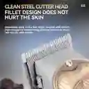 Máquina Peluquera Cortadora De Cabello Kemei 2380