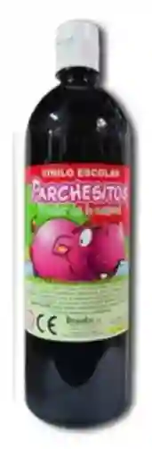 Vinilo Negro 1000gr Eco-friendly