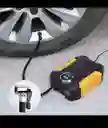 Compresor De Aire Digital Para Auto Bomba Infladora Portátil