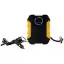 Compresor De Aire Digital Para Auto Bomba Infladora Portátil