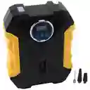 Compresor De Aire Digital Para Auto Bomba Infladora Portátil