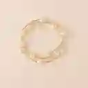 Pulsera Bailarina Blanca