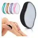 Depiladora Sin Dolor Cristal, Depiladora Fácil De Usar Reutilizable